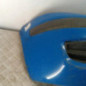 Pare choc avant FIAT PANDA 2