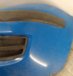 Pare choc avant FIAT PANDA 2 Photo n°3