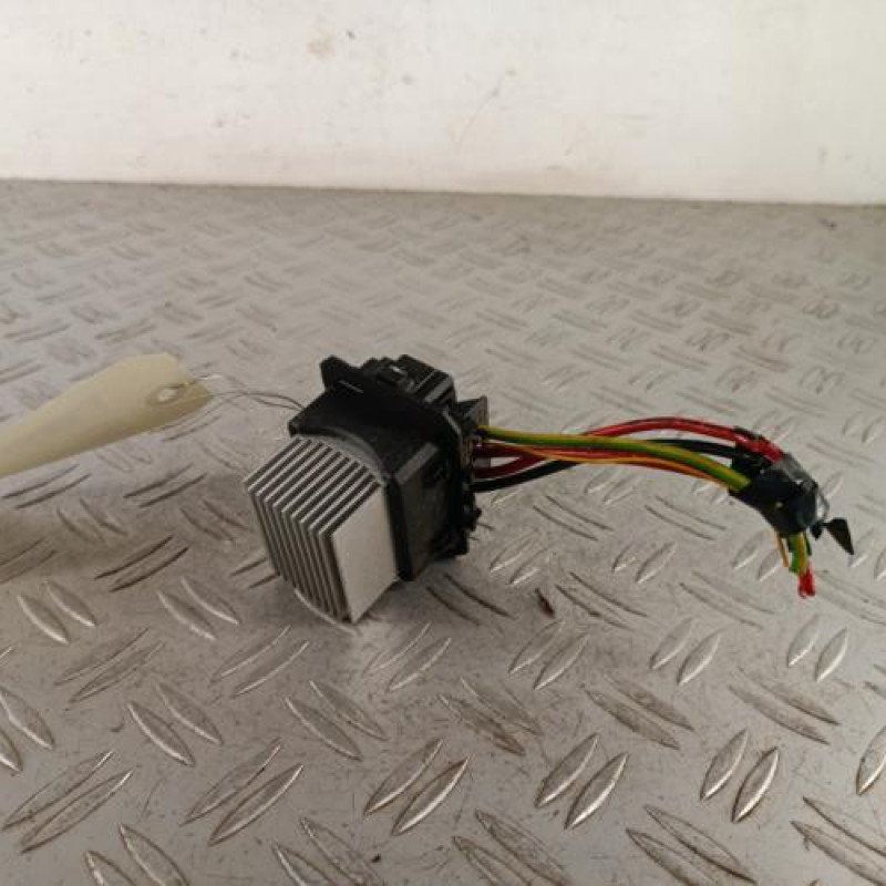 Resistance chauffage PEUGEOT 208 1 Resistance chauffage PEUGEOT 208 1