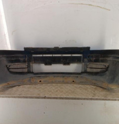 Pare choc avant FIAT PANDA 2 Photo n°4
