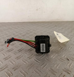 Resistance chauffage PEUGEOT 208 1