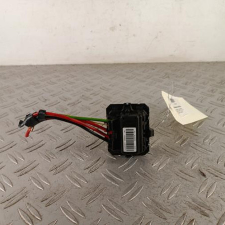 Resistance chauffage PEUGEOT 208 1