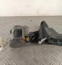 Ceinture avant droit PEUGEOT 208 1 Photo n°1