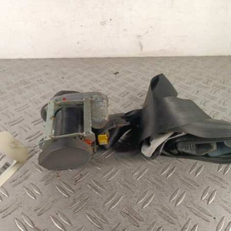 Ceinture avant droit PEUGEOT 208 1 Photo n°1