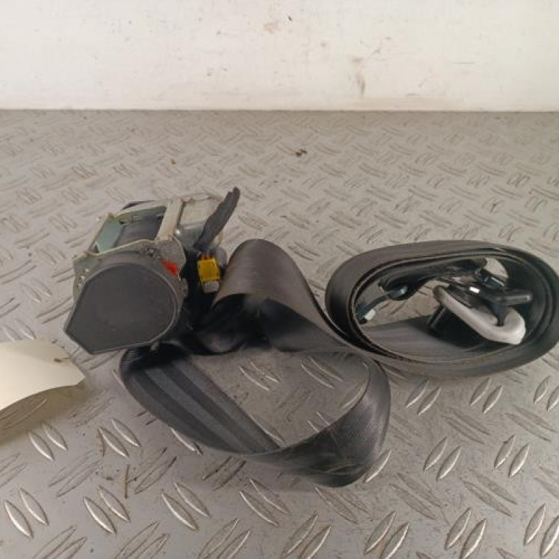 Ceinture avant gauche PEUGEOT 208 1 Ceinture avant gauche PEUGEOT 208 1