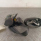Ceinture avant gauche PEUGEOT 208 1