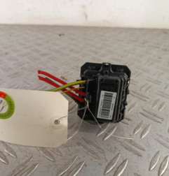 Resistance chauffage PEUGEOT 208 1