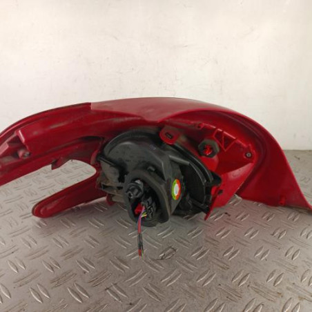 Feu arriere principal droit (feux) PEUGEOT 208 1