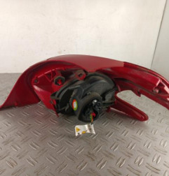 Feu arriere principal gauche (feux) PEUGEOT 208 1