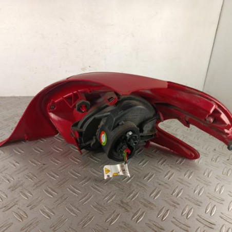 Feu arriere principal gauche (feux) PEUGEOT 208 1