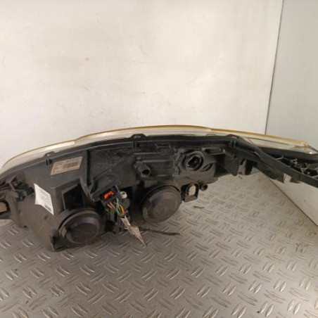 Optique avant principal droit (feux)(phare) PEUGEOT 208 1