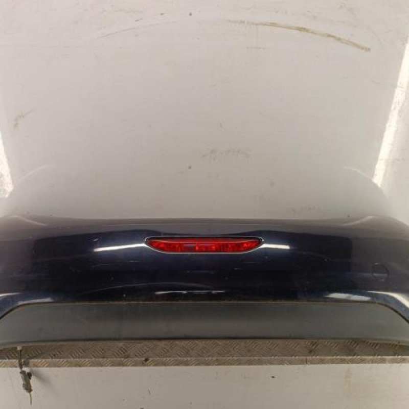 Pare choc arriere PEUGEOT 208 1