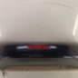 Pare choc arriere PEUGEOT 208 1