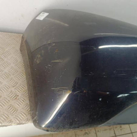 Pare choc arriere PEUGEOT 208 1