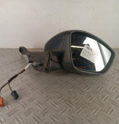 Retroviseur droit PEUGEOT 208 1 Photo n°1