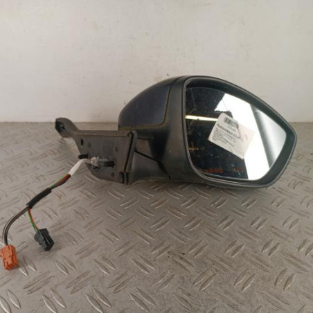 Retroviseur droit PEUGEOT 208 1 Photo n°1