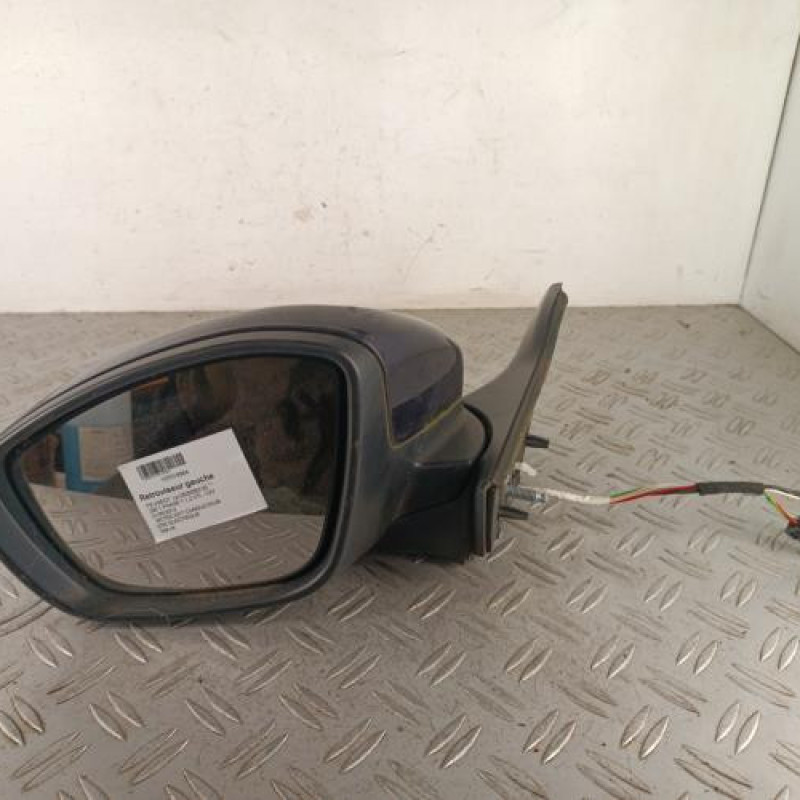 Retroviseur gauche PEUGEOT 208 1