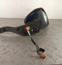 Retroviseur droit PEUGEOT 208 1 Photo n°3