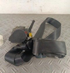 Ceinture avant gauche PEUGEOT 208 1 Photo n°1