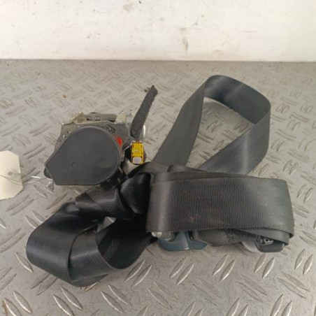 Ceinture avant gauche PEUGEOT 208 1 Photo n°1