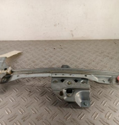 Leve vitre electrique avant gauche PEUGEOT 208 1