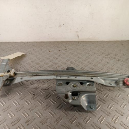 Leve vitre electrique avant gauche PEUGEOT 208 1
