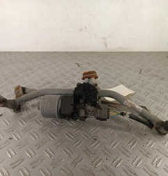 Moteur essuie glace avant PEUGEOT 208 1 Photo n°1