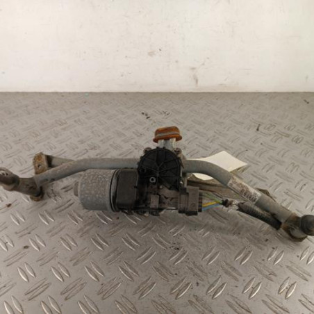 Moteur essuie glace avant PEUGEOT 208 1 Photo n°1