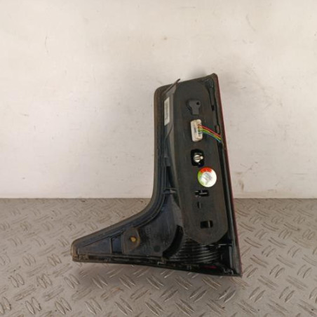 Feu arriere secondaire gauche (feux) CITROEN C5 1