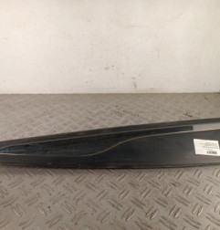 Baguette de porte arriere gauche  RENAULT CLIO 4 Photo n°1
