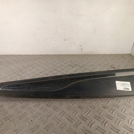 Baguette de porte arriere gauche  RENAULT CLIO 4 Photo n°1