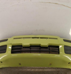 Pare choc avant FIAT PANDA 2 Photo n°1