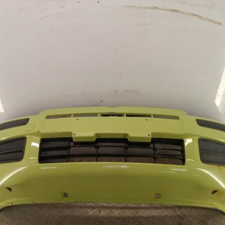 Pare choc avant FIAT PANDA 2 Photo n°1