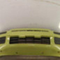 Pare choc avant FIAT PANDA 2