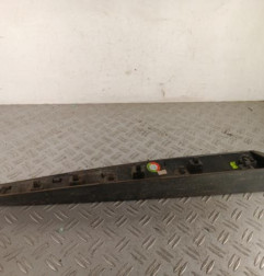 Baguette de porte arriere gauche  RENAULT CLIO 4