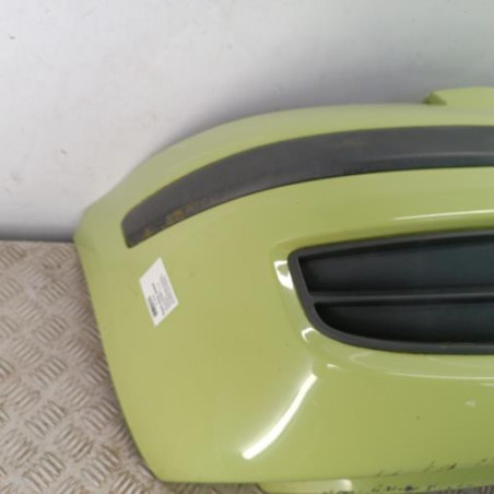 Pare choc avant FIAT PANDA 2