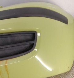 Pare choc avant FIAT PANDA 2 Photo n°3