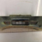 Pare choc avant FIAT PANDA 2