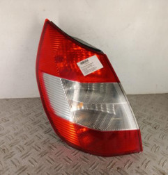 Feu arriere principal gauche (feux) RENAULT SCENIC 2 Photo n°1