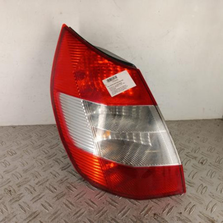 Feu arriere principal gauche (feux) RENAULT SCENIC 2 Photo n°1