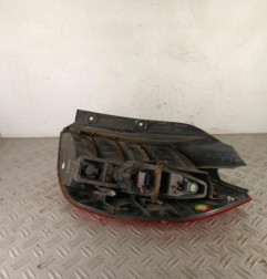 Feu arriere principal gauche (feux) RENAULT SCENIC 2