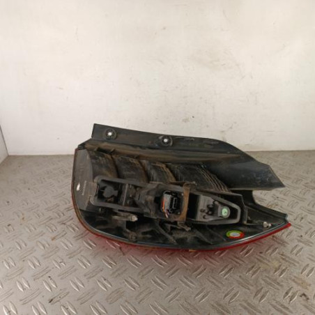 Feu arriere principal gauche (feux) RENAULT SCENIC 2