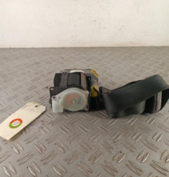Ceinture avant droit MITSUBISHI PAJERO 3 Photo n°1
