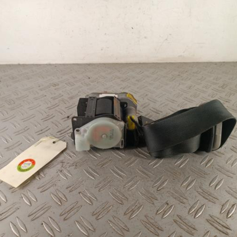 Ceinture avant droit MITSUBISHI PAJERO 3