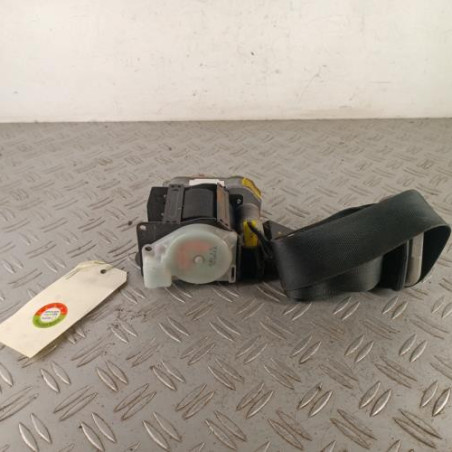 Ceinture avant droit MITSUBISHI PAJERO 3 Photo n°1