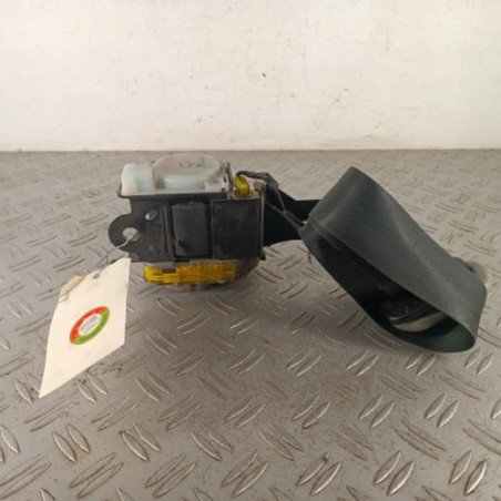 Ceinture avant droit MITSUBISHI PAJERO 3