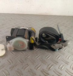 Ceinture avant gauche MITSUBISHI PAJERO 3 Photo n°1
