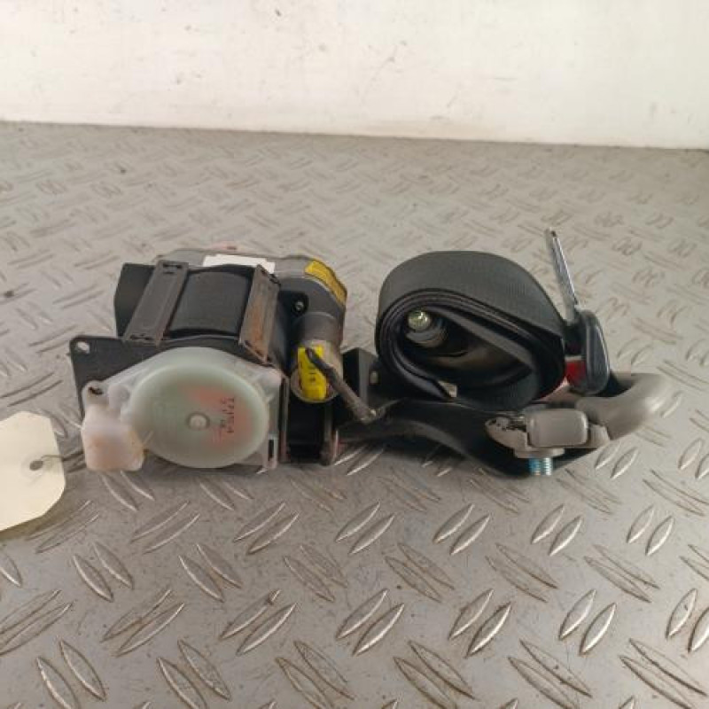 Ceinture avant gauche MITSUBISHI PAJERO 3