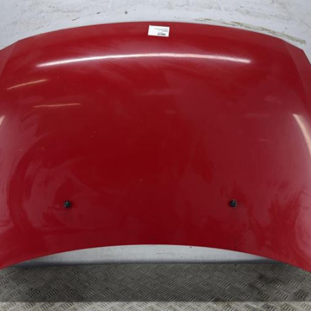 Capot SUZUKI SWIFT 3 Photo n°1