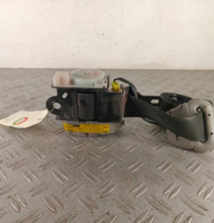 Ceinture avant gauche MITSUBISHI PAJERO 3